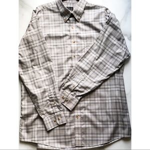 EUC Jos A Bank Traveler’s Collection XL